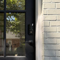 Smart Deadbolt Lock — Fingerprint, Keypad & App Entry (Tuya Bluetooth)